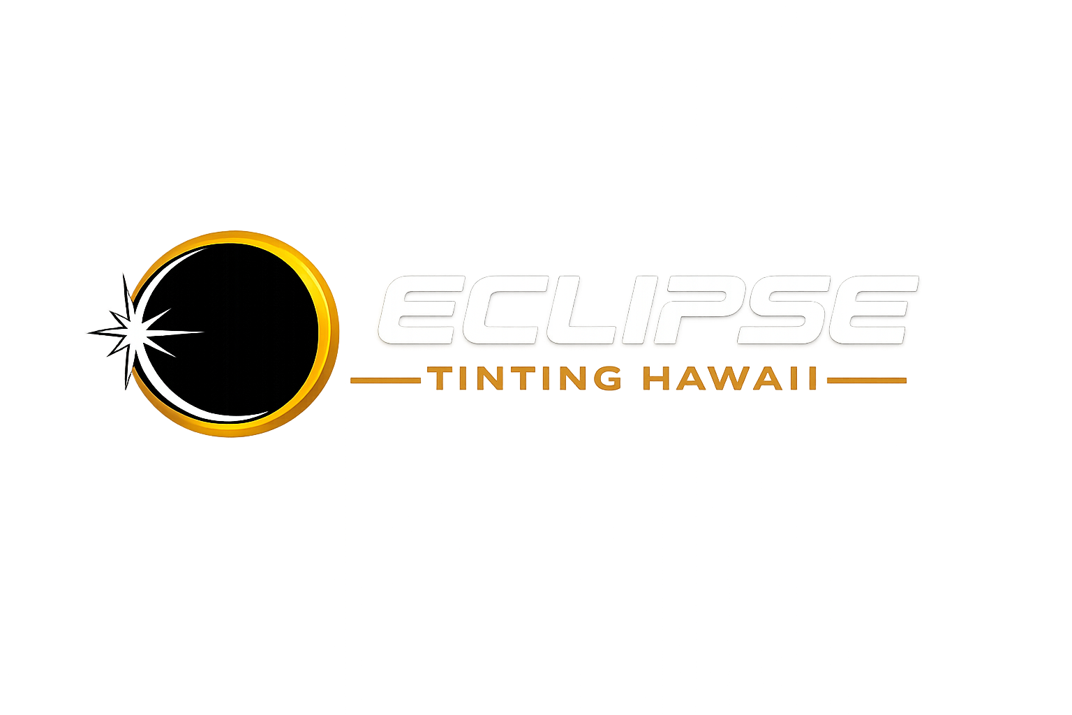 Eclipse Tinting Hawaii